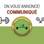 Projet de parcours PAPSE